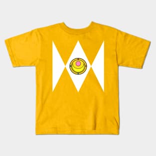 90s Warrior Kids T-Shirt